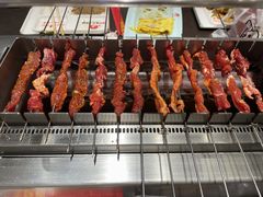 -邢氏老太太烤串(北兴街店)
