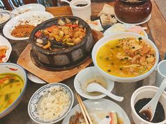 -西江美食舫·江西菜(健德桥店)