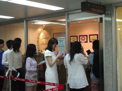 门面-珍妮曲奇聪明小熊(上环店)