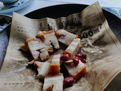 -侨美·唐荔园·40年地道粤菜