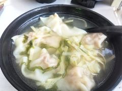-海平馄饨(逍遥二路店)