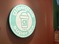 -gleeglee乐溢亦茶(合生汇店)