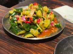 -破店肥哈·海鲜·烧烤(郑州银泰inPARK店)