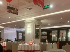 大堂-大鸭梨烤鸭店(朝阳路店)