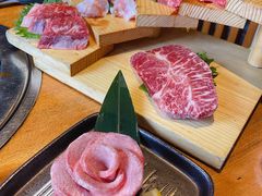 -一牛道炭火烧肉居酒屋(椒江店)
