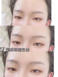 -MIVI野生眉纹绣纹眉