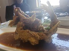 -老德州四合院·德州菜(天衢路店)