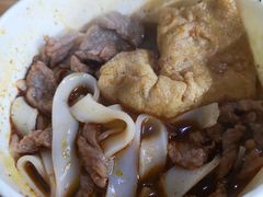-王记生烫牛杂面馆(兰陵路店)