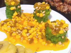 苦瓜-虾满堂(瑞虹店)