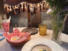 -秘密花园(法华镇路店)