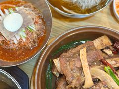 -江南面屋(明洞店)