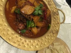 -阿拉丁新疆风味餐厅·清真(罗廊巷店)