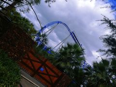 -七彩云南欢乐世界