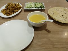 -姥家春饼店(漳州二路店)