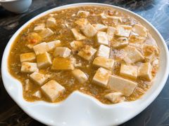 蟹粉豆腐-王家沙点心店(南京西路总店)