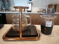 -星巴克臻选(珠海富华里店)