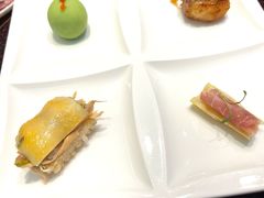 -萬國春·中菜馆(颐和公馆店)