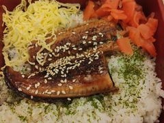 鳗鱼饭-吉野家(长沙五一广场IFS店)