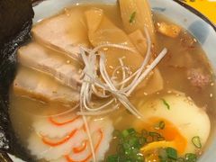 -玄白·炭烤活鳗(上海首店)