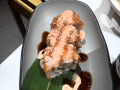 -花和寿喜烧·三文鱼自助专门店(光屿城店)