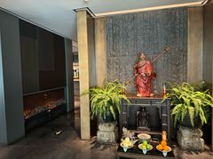-荣轩(新荣记环球金融中心店)