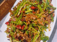 -大哈福烧烤·海鲜·家常菜(延安三路店)