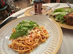 -BAKER&SPICE(安福路店)