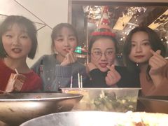 -金牌外婆家(苏州中心店)