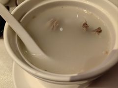 -上海金桥红枫万豪酒店-万豪中餐厅