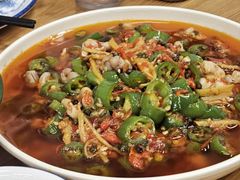-艺味深尝(云锦路店)