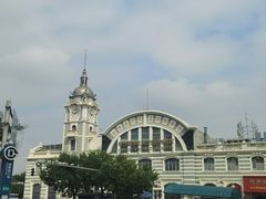 -中国铁道博物馆(正阳门馆)
