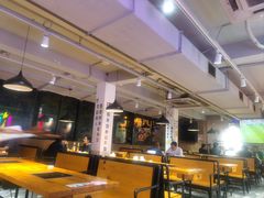 -新疆烧烤王(广灵店)