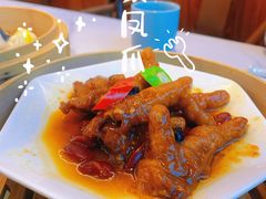 -盛世名点(客世界店)