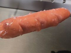 -很久以前羊肉串(南京路第一百货店)