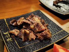 -海之屋韩式烤肉(海棠68环球美食街店)