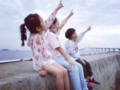 -情侣路