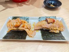 -友壹町寿司(新DNA购物中心店)