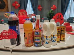 -湖北三五醇酒店·35年新楚菜