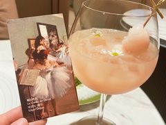 -théATRE 茶聚场(王府中環店)