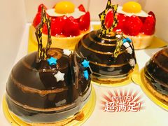-广州富力君悦大酒店·凯菲厅