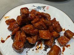 小徽州脆皮烧肉-小徽舟臭鳜鱼(雅清街店)