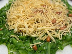 -绿雅居原生态农庄(小涌店)