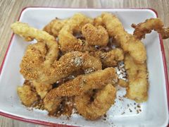 -拌陛河山抚顺麻辣拌(总店)
