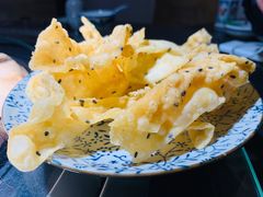 -挂旗柴锅鸡(蚌山区嘉年华店)