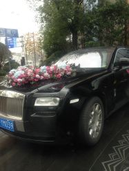 -上海万达瑞华酒店·宴会厅