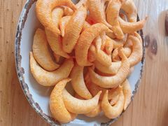 -锦尚阁烤鱼•天津菜(宣武门胡同店)