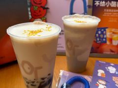 -OT另茶(上海幸福里店)
