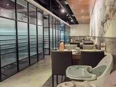 大堂-老鼎旺安格斯牛肉火锅(衡艺广场店)