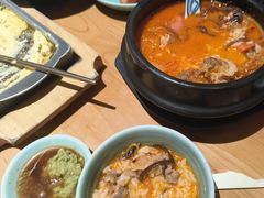 -一心创作料理屋(经开万达店)