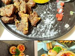 -后海16号·北京私房菜